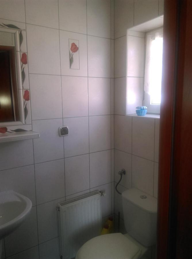 Apartament Pokoje U Jolanty Władysławowo Zewnętrze zdjęcie