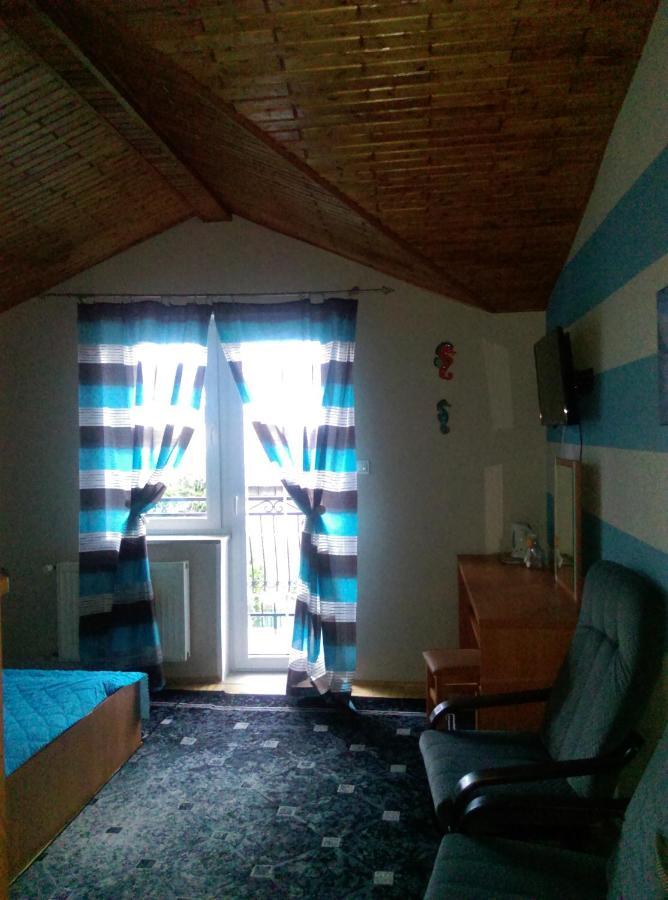 Apartament Pokoje U Jolanty Władysławowo Zewnętrze zdjęcie