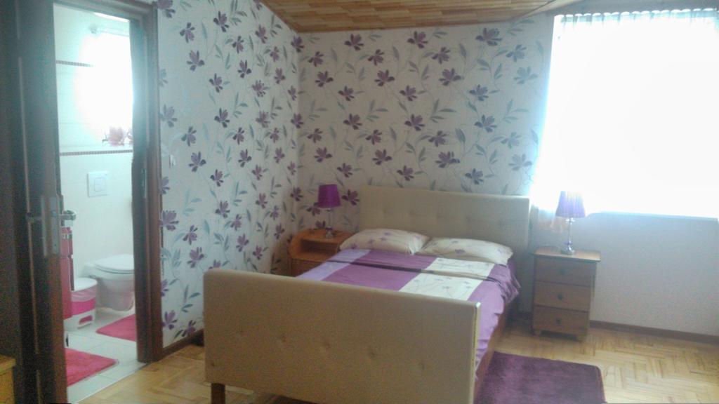 Apartament Pokoje U Jolanty Władysławowo Zewnętrze zdjęcie